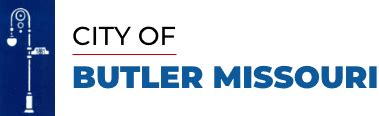 city of butler mo website.